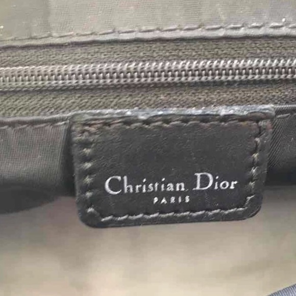 Christian Dior handbag! - Picture 6 of 8